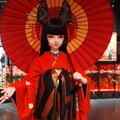 イラストレーター・LAMによる個展『千客万雷』ミニフォトレポート！身体に電撃が走るような“LAM節”が炸裂、大ボリュームで贈る展示イラストの数々をぜひ生で見て欲しい