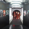 イラストレーター・LAMによる個展『千客万雷』ミニフォトレポート！身体に電撃が走るような“LAM節”が炸裂、大ボリュームで贈る展示イラストの数々をぜひ生で見て欲しい