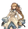 グラナド・エスパダ ルネッサンス