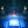 HD-2D版『ドラゴンクエストIII』ではバシルーラを使われても走って戻ってくる！？時代に合わせた難易度調整の一環か