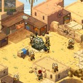 想像と180度違った暴れる詰将棋！まさかの『METAL SLUG TACTICS』がシミュレーションになった驚きのプレイレポ
