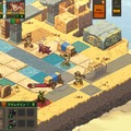 想像と180度違った暴れる詰将棋！まさかの『METAL SLUG TACTICS』がシミュレーションになった驚きのプレイレポ