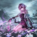 3Dと2Dを切り替えながら戦うタクティカルTPS『Strinova』正式サービス開始！サービス開始記念の豪華キャンペーンも