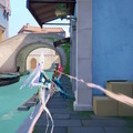 3Dと2Dを切り替えながら戦うタクティカルTPS『Strinova』正式サービス開始！サービス開始記念の豪華キャンペーンも