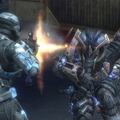 Halo Reach Firefight