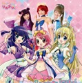 『リルぷりっDS ひめチェン!アップルピンク』発売記念イベントが東京ジョイポリスで開催 ― ライブや握手会など実施