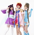 『リルぷりっDS ひめチェン!アップルピンク』発売記念イベントが東京ジョイポリスで開催 ― ライブや握手会など実施