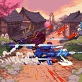 カワバンガ！ゲーム本編に2つのDLC収録の新パッケージ『ミュータント タートルズ：シュレッダーの復讐 アルティメットエディション』スイッチで発売