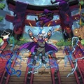 カワバンガ！ゲーム本編に2つのDLC収録の新パッケージ『ミュータント タートルズ：シュレッダーの復讐 アルティメットエディション』スイッチで発売