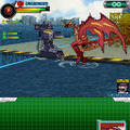 爆丸バトルブローラーズDS ディフェンダー オブ ザ コア