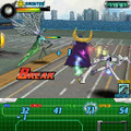 爆丸バトルブローラーズDS ディフェンダー オブ ザ コア