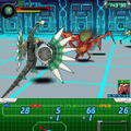 爆丸バトルブローラーズDS ディフェンダー オブ ザ コア