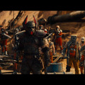 ある意味話題の実写映画「ボーダーランズ」2025年1月24日よりPrime Videoにて独占配信！