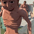 臨場感抜群の立体機動で巨人を駆逐するVRアクション『進撃の巨人VR: Unbreakable』12月18日正式リリース！「鎧の巨人」戦やマルチプレイを追加