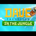 今度はジャングルでダイバー体験だ！『デイヴ・ザ・ダイバー』新DLC「IN THE JUNGLE」発表！【TGA2024】
