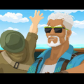 今度はジャングルでダイバー体験だ！『デイヴ・ザ・ダイバー』新DLC「IN THE JUNGLE」発表！【TGA2024】