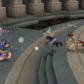 (C) 2007 BROCCOLI/GungHo Online Entertainment,Inc./HEADLOCK Inc.