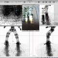 【めざせクリエイター!　Shadeで始める3DCG】第7回：3Dモデリングを教わってみた：Shade11実践編