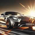 快適な遊び心地を貴方に…“自動車ライター”によるハイクラスゲーミングノートPC「Stealth 18 Mercedes-AMG Motorsport A1V」試用記
