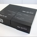 快適な遊び心地を貴方に…“自動車ライター”によるハイクラスゲーミングノートPC「Stealth 18 Mercedes-AMG Motorsport A1V」試用記