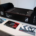 快適な遊び心地を貴方に…“自動車ライター”によるハイクラスゲーミングノートPC「Stealth 18 Mercedes-AMG Motorsport A1V」試用記