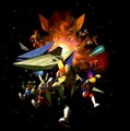 『スターフォックス64』PC向け私的移植にファンが成功―60FPS動作やワイドスクリーンでの動作も