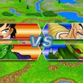 ドラゴンボール タッグバーサス
