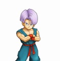 ドラゴンボール タッグバーサス