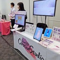 Live2Dの祭典「alive 2024」の出展ブースを現地レポート―モーションキャプチャー、AI活用、そして人気VTuberの“配信部屋”も