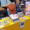 Live2Dの祭典「alive 2024」の出展ブースを現地レポート―モーションキャプチャー、AI活用、そして人気VTuberの“配信部屋”も