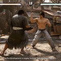 3D格闘ACT『バーチャファイター』新作の“開発前”コンセプト映像が公開―開催中の「CES 2025」内の基調講演にて