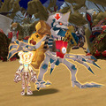 (c)2007 YNKJAPAN Inc. (c)2003-2007 GRIGON Entertainment Co., Ltd.