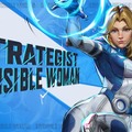 『マーベル・ライバルズ』が”セクシーさ”で話題沸騰！新キャラ「インビジブル・ウーマン」に熱視線、ボディモデルも思わず「これ私のお尻！」コメント残す