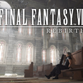 『FINAL FANTASY VII REBIRTH』さらに美しくなった世界！PC版紹介トレイラー公開