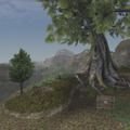 (c)1987-2006 Nihon Falcom Corporation. All Rights Reserved. (c)2006 Denyusha Co., Ltd. All Rights Reserved.