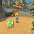 2007年にWiiとNDS向けに登場した『ぼくとシムのまち』Steam版ストアページが公開！3月19日配信予定