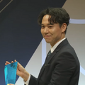 REJECT・ときど選手が「MVP」賞を受賞―表彰式で語ったeスポーツ業界の今と昔【日本eスポーツアワード2024】