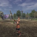 (c)1987-2006 Nihon Falcom Corporation. All Rights Reserved. (c)2006 Denyusha Co., Ltd. All Rights Reserved.