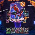 TikTok禁止法の影響ゲームにまで…海外超人気カードゲーム『マーベル・スナップ』アメリカでプレイ不可に―トランプ大統領令で執行延期もまだ復活せず