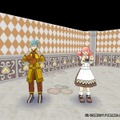 (C) CHUNSOFT / DWANGO / Games Arena