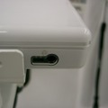 Touch!Try!DSで触ることができました