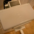 Touch!Try!DSで触ることができました