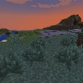 『マインクラフト』次回アプデで牛のバリエーションや蛍が飛ぶ低木などが追加！ スナップショットなどで体験可能