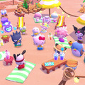 世界に名だたるハローキティさん、その名に恥じない「非常に好評」スタート。オープンワールドADV『Hello Kitty Island Adventure』Steam/ニンテンドースイッチ版が全世界で発売―ただし日本語対応なのに日本からのレビューはほとんどない