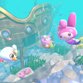 『Hello Kitty Island Adventure』