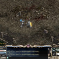 Lineage (R) and Lineage (R) the Cross Rancor are registered trademarks of NCsoft Corporation. 1998-2007 (C) Copyright NCsoft Corporation. NC Japan K.K. was granted by NCsoft Corporation the right to publish, distribute, and transmit Lineage the Cross Rancor in Japan. All Rights Reserved.