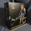 『figma リンク ティアーズ オブ ザ キングダムver. DXエディション』開封の儀―これはもはや…パーツ数の暴力！