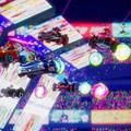 おなじみのキャラたちが堂々参戦！アクションレース『ソニックレーシング クロスワールド 』2月22日よりPS5向けネットワークテスト開催が決定【State of Play】