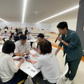 三機工業のDX改革とeスポーツ活用―チームビルディングの新たな可能性【インタビュー】