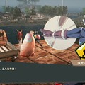 ヤクザがゆるキャラ事務所を経営する犯罪ドラマADV『プロミス・マスコットエージェンシー』体験版配信中！桐生一馬役の黒田崇矢氏が主人公ヤクザを演じる